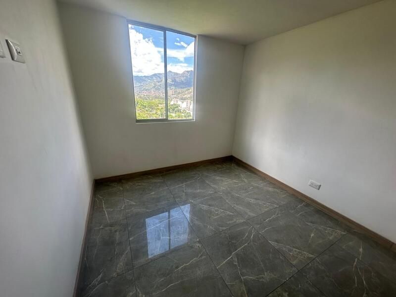 APARTAMENTO EN ARRIENDO UBICADO EN BELLO SECTOR NIQUIA - 5