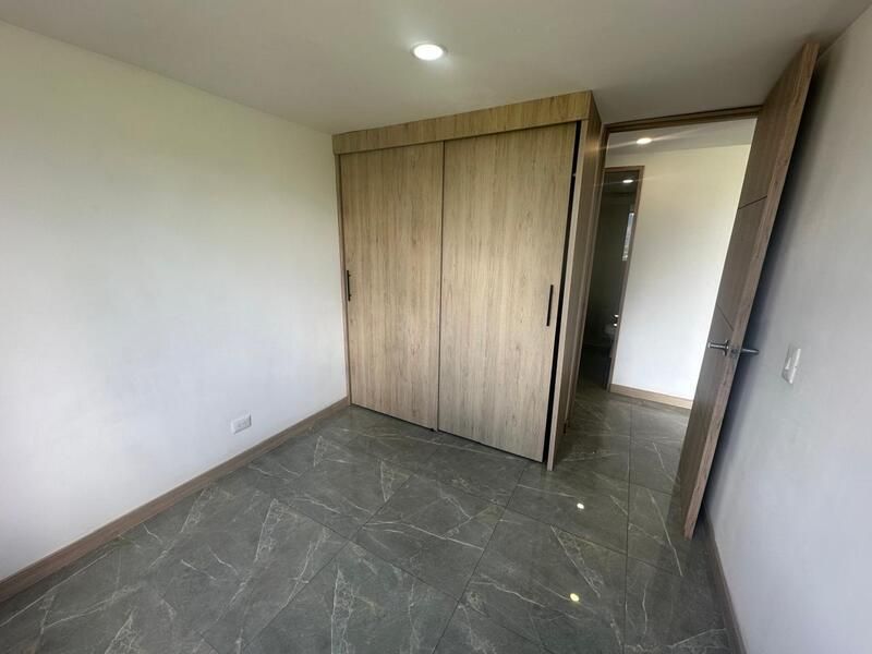 APARTAMENTO EN ARRIENDO UBICADO EN BELLO SECTOR NIQUIA - 6