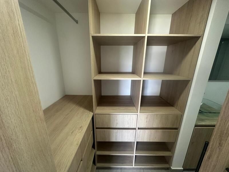 APARTAMENTO EN ARRIENDO UBICADO EN BELLO SECTOR NIQUIA - 7