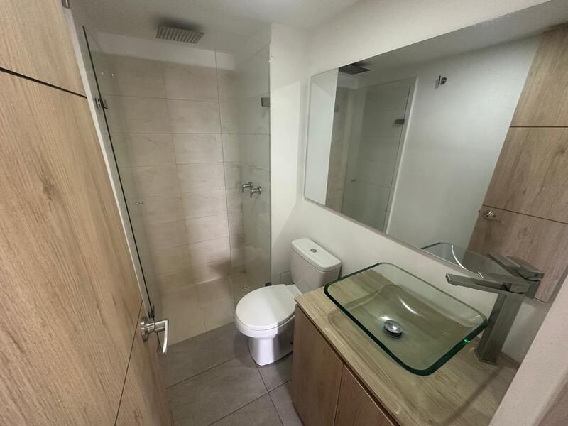 APARTAMENTO EN ARRIENDO UBICADO EN BELLO SECTOR NIQUIA - 8