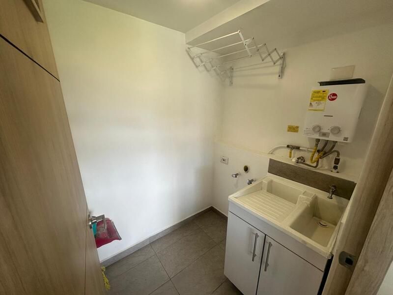 APARTAMENTO EN ARRIENDO UBICADO EN BELLO SECTOR NIQUIA - 10
