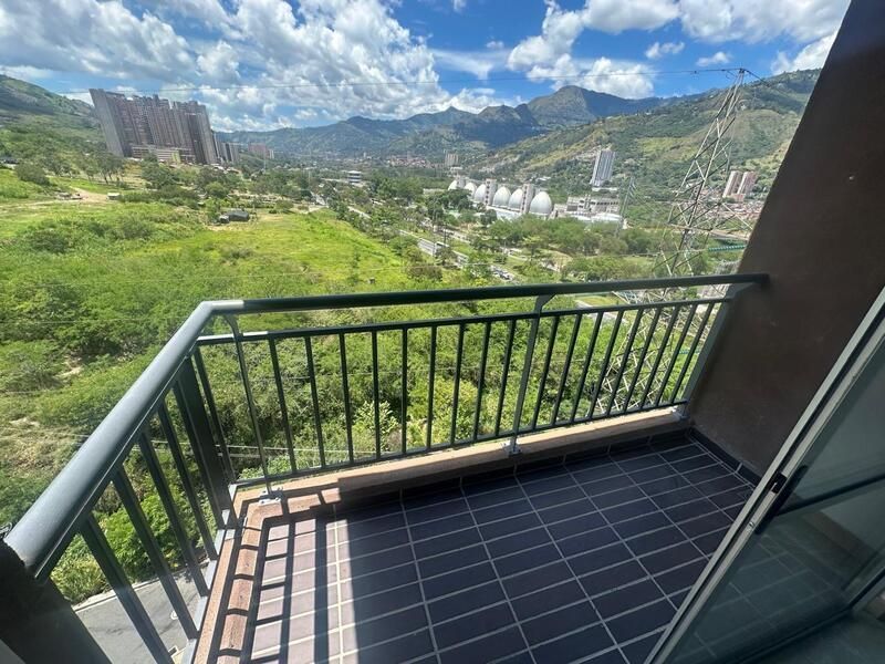 APARTAMENTO EN ARRIENDO UBICADO EN BELLO SECTOR NIQUIA - 11