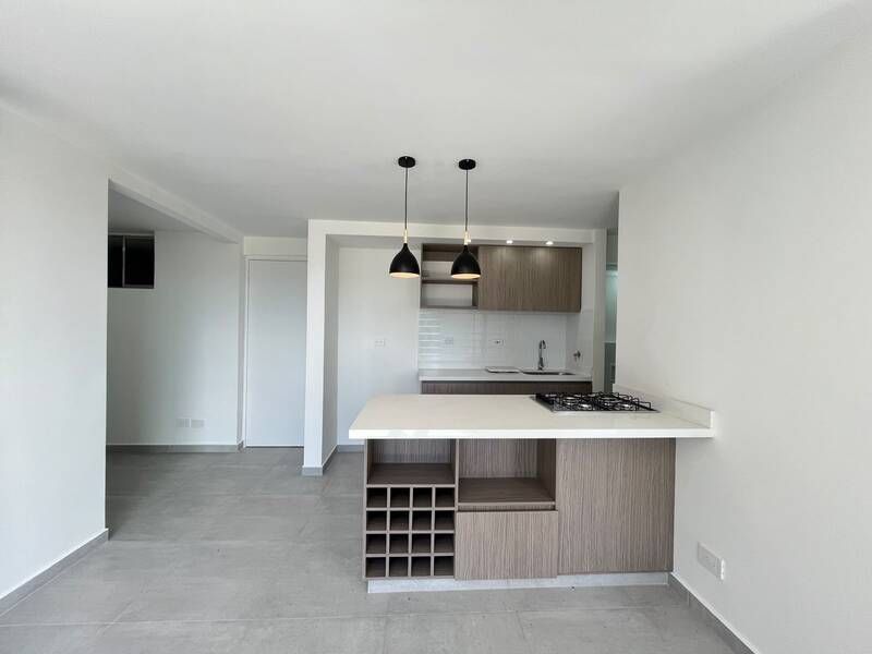 APARTAMENTO EN ARRIENDO UBICADO EN RIONEGRO SECTOR PORVENIR - 3