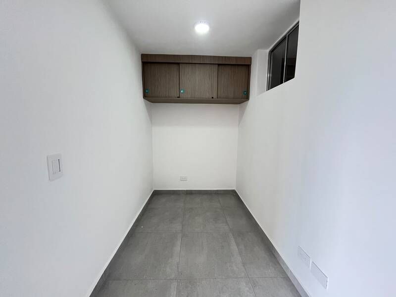 APARTAMENTO EN ARRIENDO UBICADO EN RIONEGRO SECTOR PORVENIR - 6