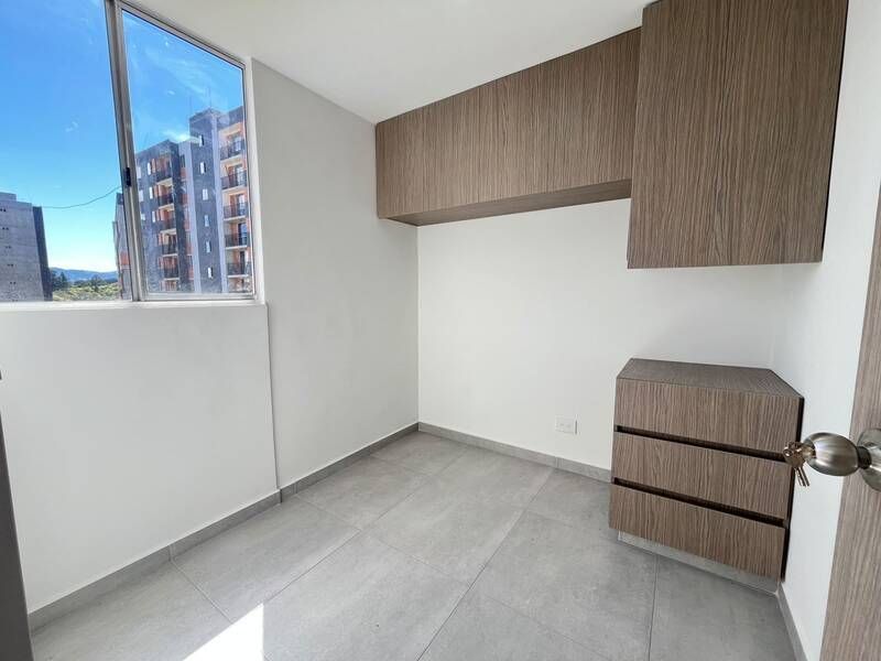 APARTAMENTO EN ARRIENDO UBICADO EN RIONEGRO SECTOR PORVENIR - 7