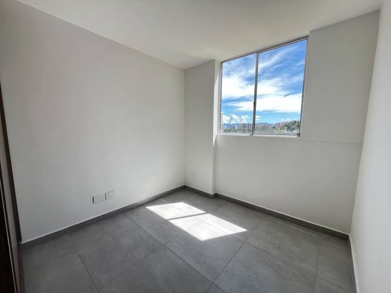 APARTAMENTO EN ARRIENDO UBICADO EN RIONEGRO SECTOR PORVENIR - 8
