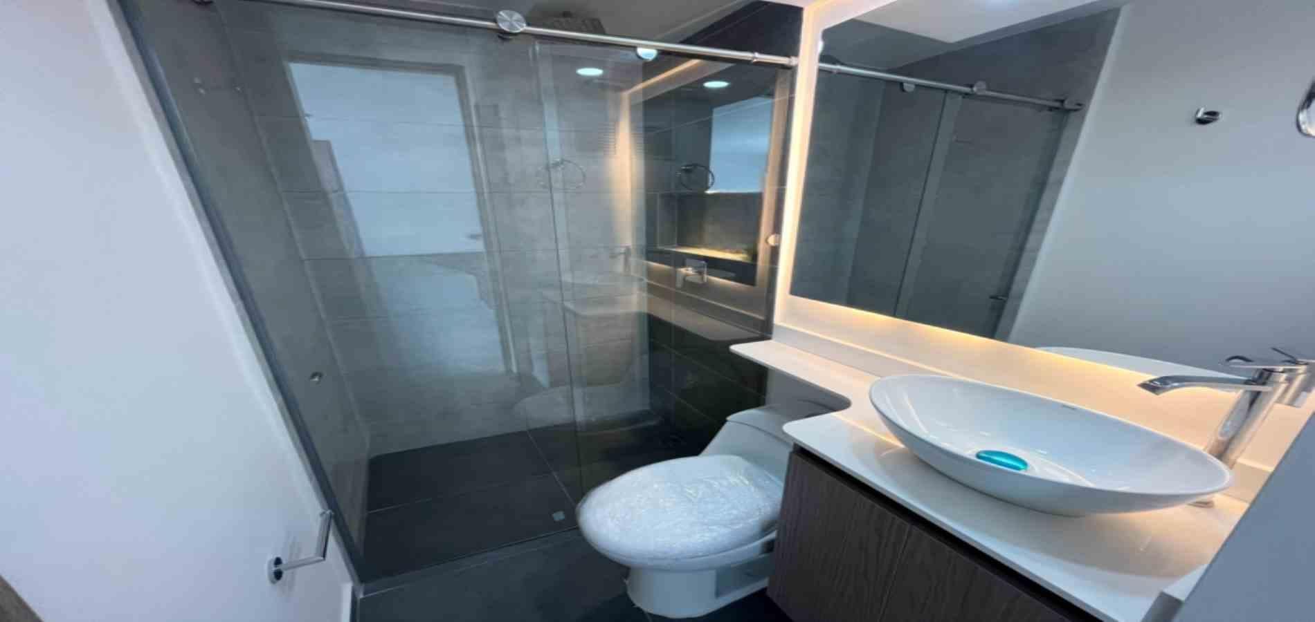 APARTAMENTO EN ARRIENDO UBICADO EN RIONEGRO SECTOR PORVENIR - 11