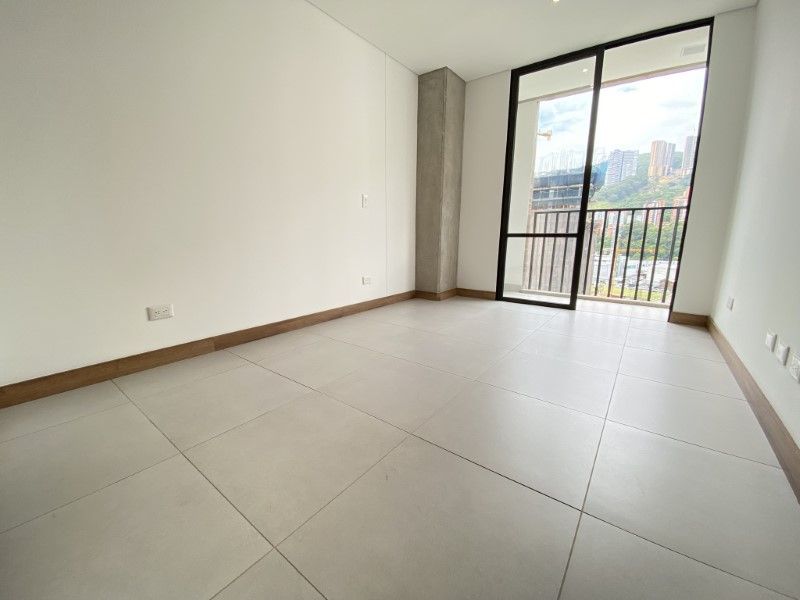 APARTAMENTO EN ARRIENDO UBICADO EN EL POBLADO SECTOR CIUDAD DEL RIO - 4
