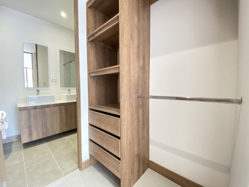 APARTAMENTO EN ARRIENDO UBICADO EN EL POBLADO SECTOR CIUDAD DEL RIO - 6