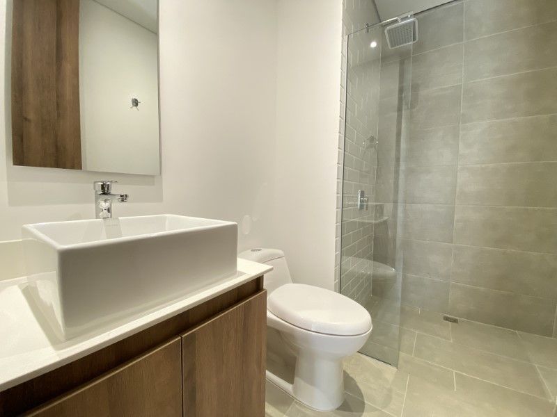 APARTAMENTO EN ARRIENDO UBICADO EN EL POBLADO SECTOR CIUDAD DEL RIO - 7