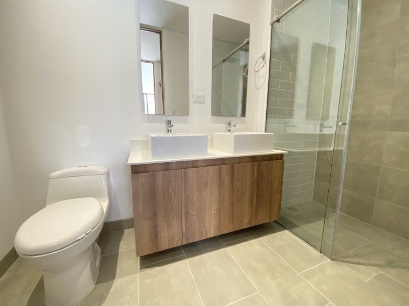 APARTAMENTO EN ARRIENDO UBICADO EN EL POBLADO SECTOR CIUDAD DEL RIO - 8