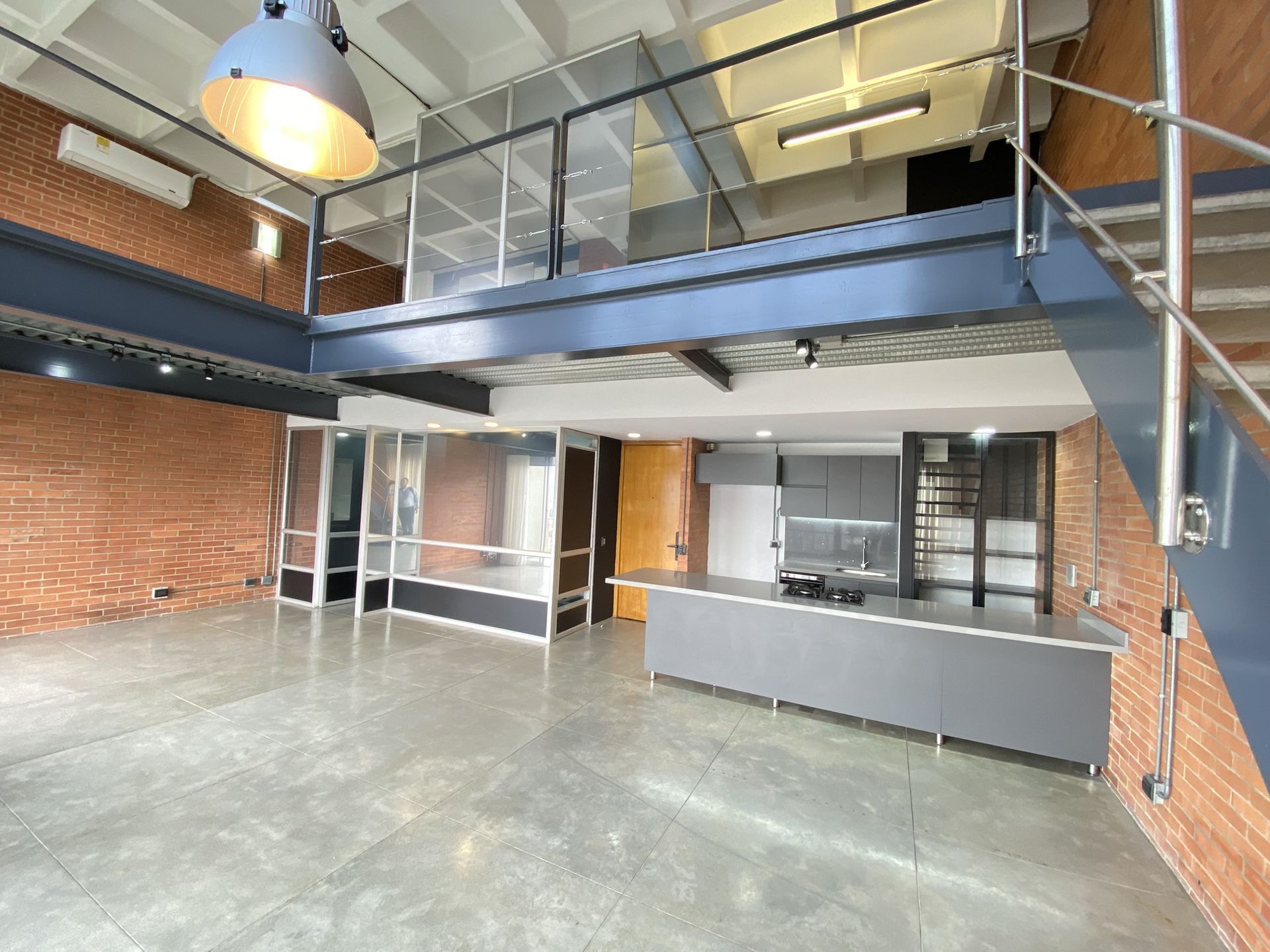 APARTAMENTO EN ARRIENDO UBICADO EN EL POBLADO SECTOR ASTORGA - 2