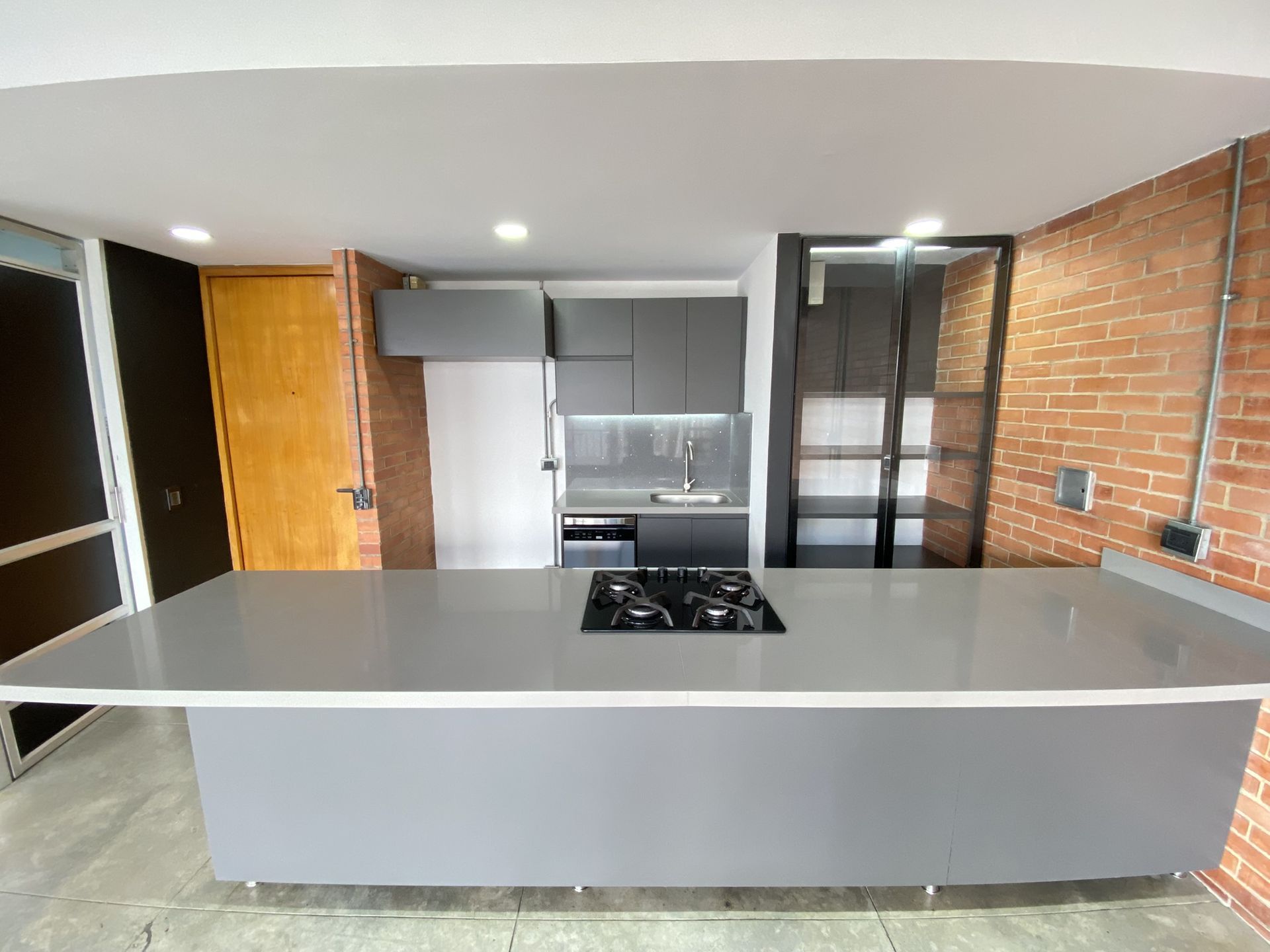 APARTAMENTO EN ARRIENDO UBICADO EN EL POBLADO SECTOR ASTORGA - 3