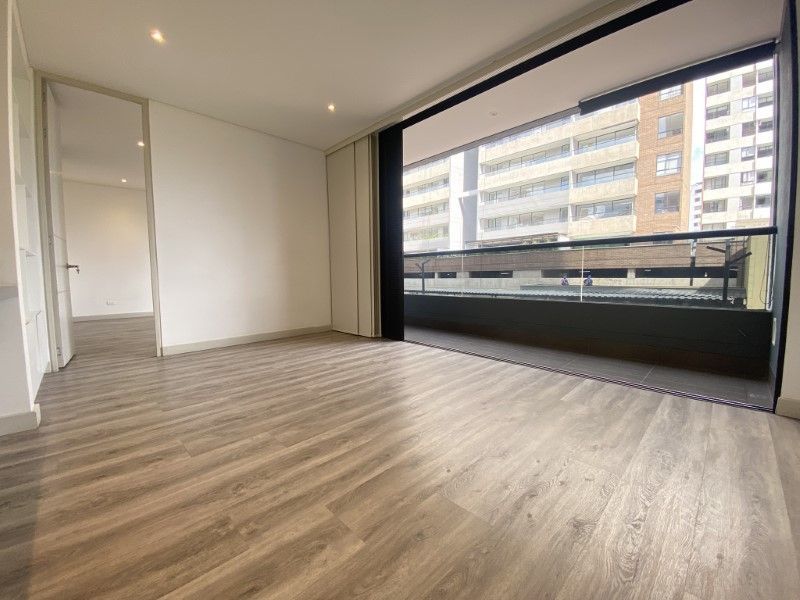 APARTAESTUDIO EN ARRIENDO UBICADO EN EL POBLADO SECTOR LINARES