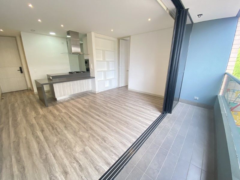APARTAESTUDIO EN ARRIENDO UBICADO EN EL POBLADO SECTOR LINARES - 2