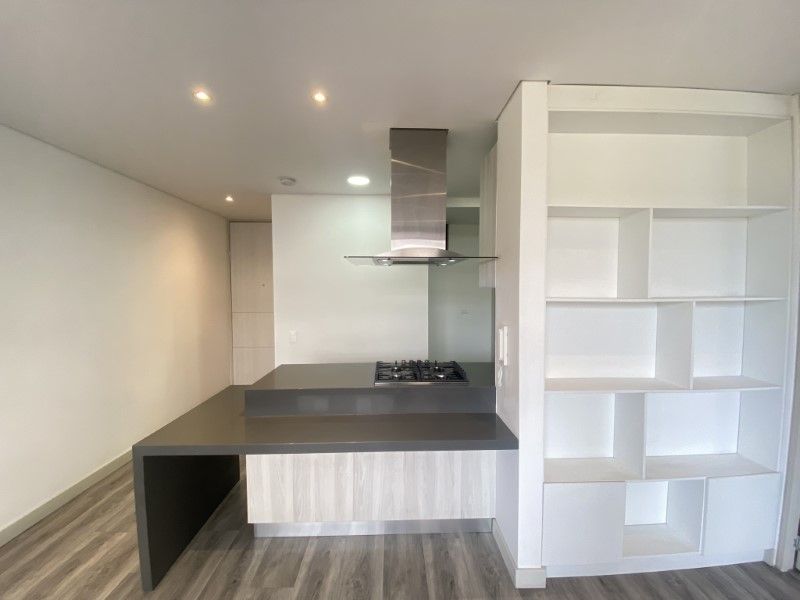 APARTAESTUDIO EN ARRIENDO UBICADO EN EL POBLADO SECTOR LINARES - 3