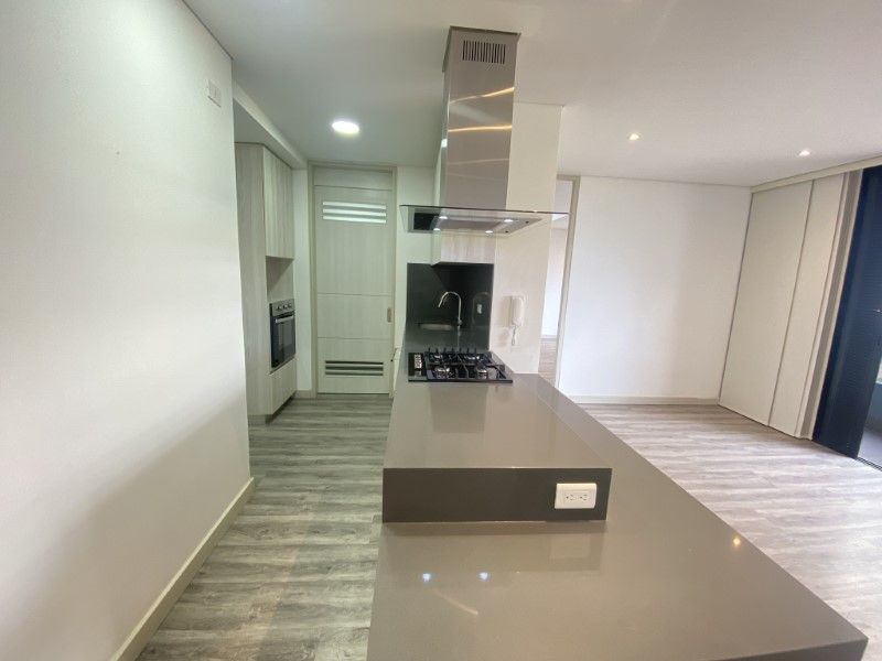 APARTAESTUDIO EN ARRIENDO UBICADO EN EL POBLADO SECTOR LINARES - 4