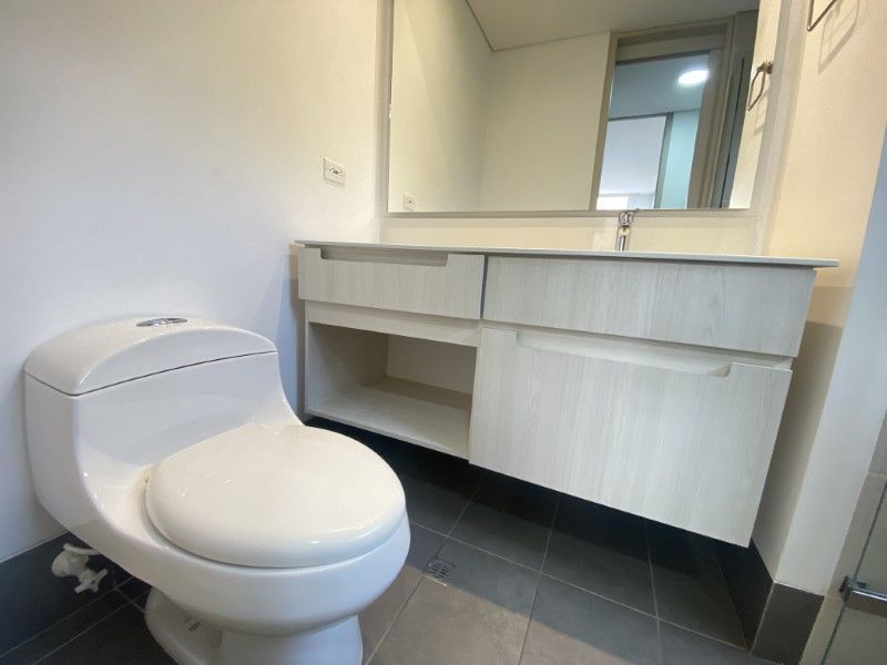 APARTAESTUDIO EN ARRIENDO UBICADO EN EL POBLADO SECTOR LINARES - 7