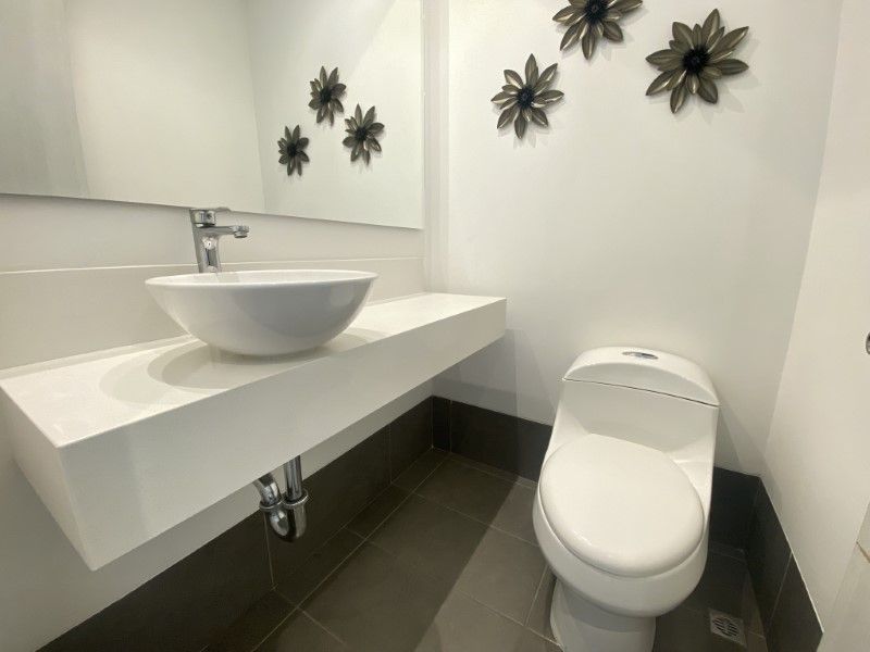 APARTAESTUDIO EN ARRIENDO UBICADO EN EL POBLADO SECTOR LINARES - 8