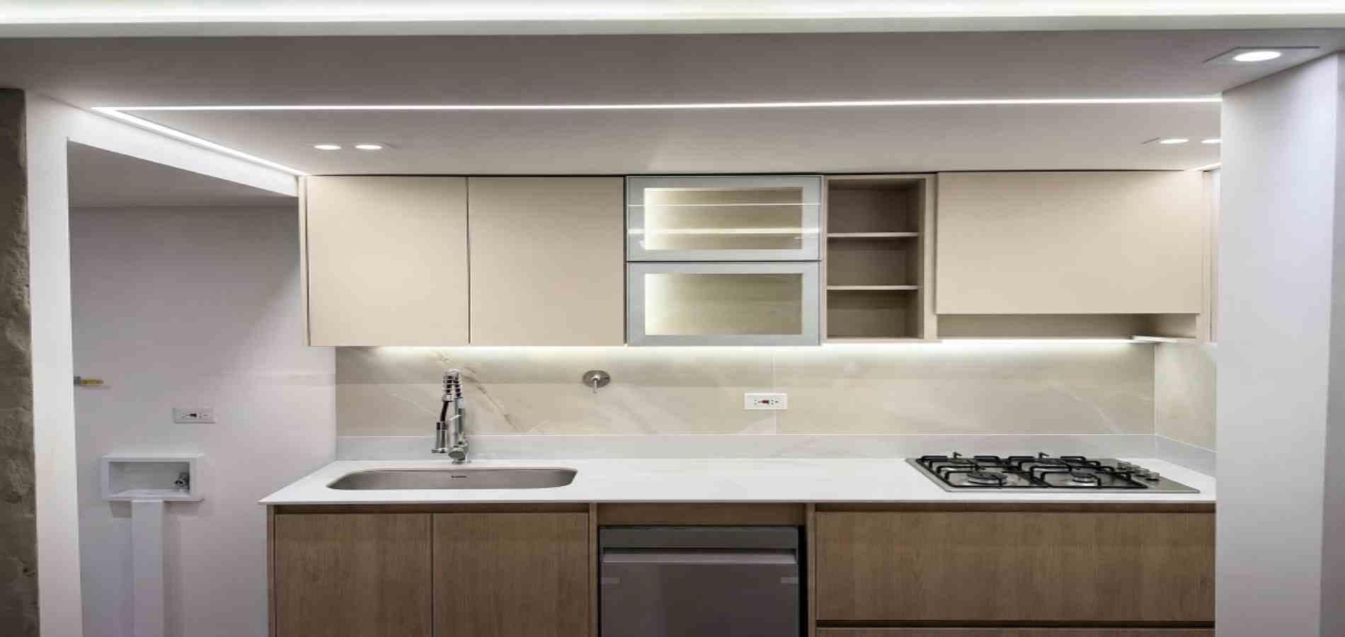 APARTAMENTO EN ARRIENDO UBICADA EN RIONEGRO SECTOR ALTO BONITO - 2