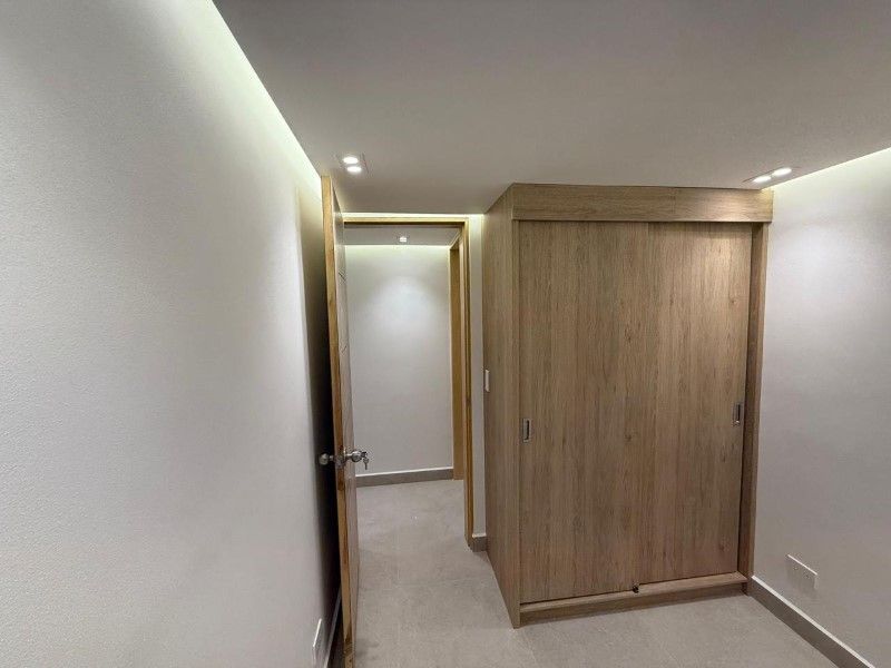 APARTAMENTO EN ARRIENDO UBICADA EN RIONEGRO SECTOR ALTO BONITO - 4