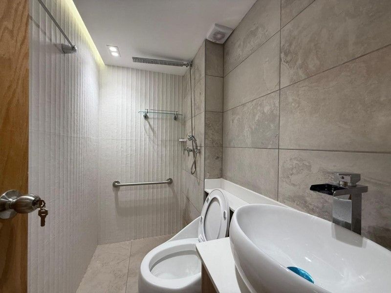 APARTAMENTO EN ARRIENDO UBICADA EN RIONEGRO SECTOR ALTO BONITO - 7
