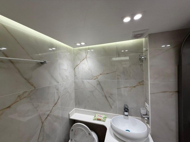 APARTAMENTO EN ARRIENDO UBICADA EN RIONEGRO SECTOR ALTO BONITO - 8