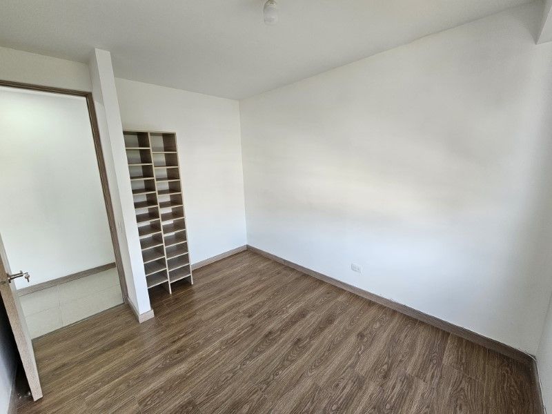APARTAMENTO EN ARRIENDO UBICADO EN EL POBLADO SECTOR SAN JULIAN - 4