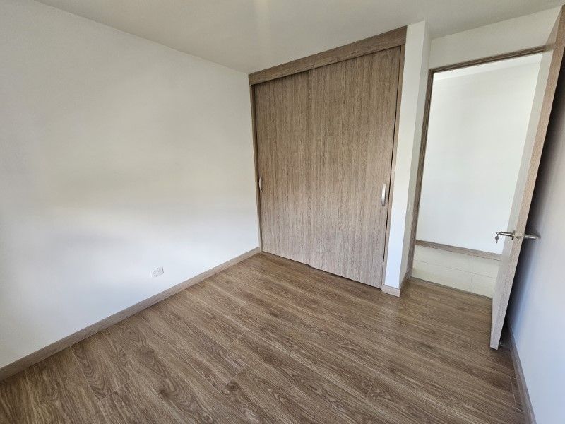 APARTAMENTO EN ARRIENDO UBICADO EN EL POBLADO SECTOR SAN JULIAN - 5