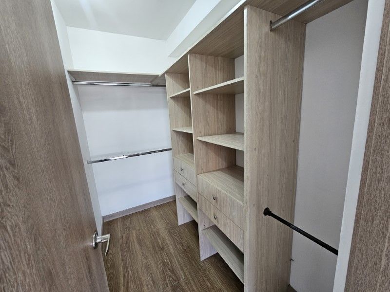 APARTAMENTO EN ARRIENDO UBICADO EN EL POBLADO SECTOR SAN JULIAN - 7
