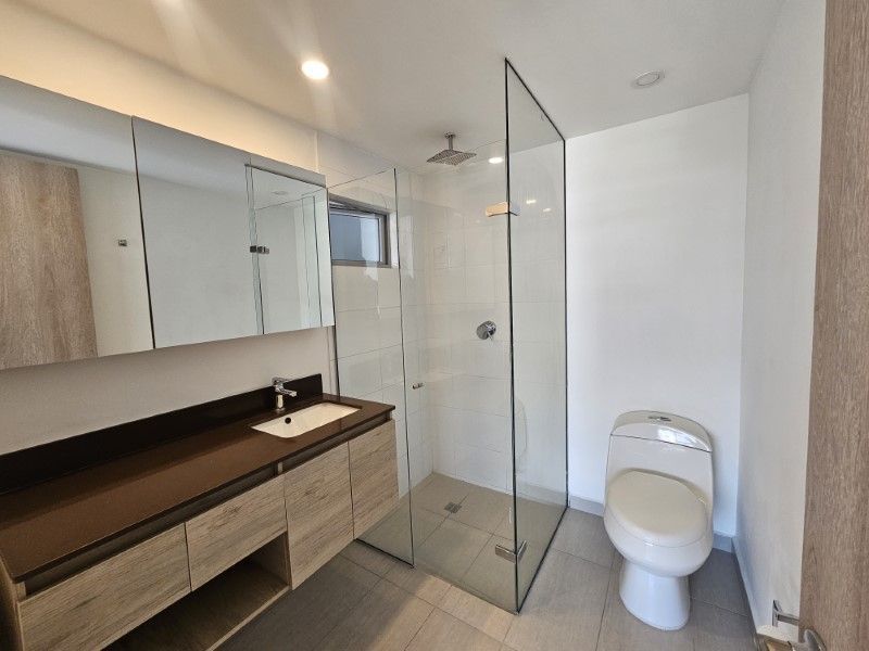 APARTAMENTO EN ARRIENDO UBICADO EN EL POBLADO SECTOR SAN JULIAN - 9