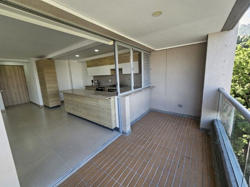 APARTAMENTO EN ARRIENDO UBICADO EN EL POBLADO SECTOR SAN JULIAN - 11