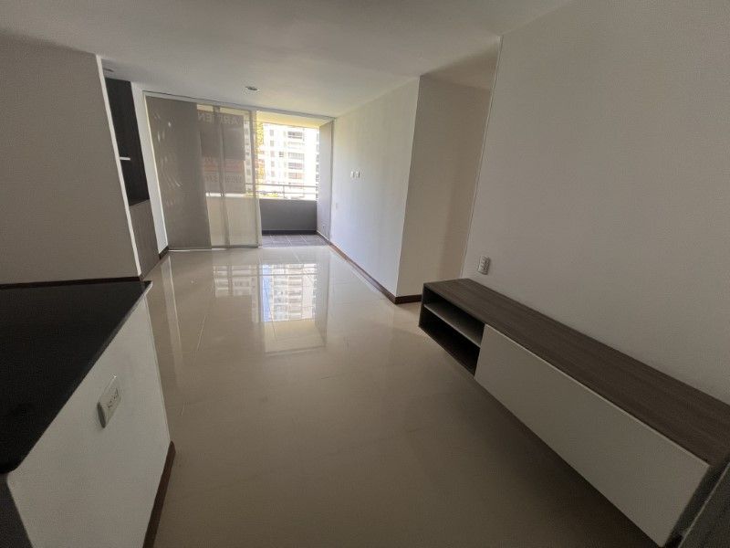 APARTAMENTO EN ARRIENDO UBICADO EN EL POBLADO SECTOR LOMA DEL INDIO - 2
