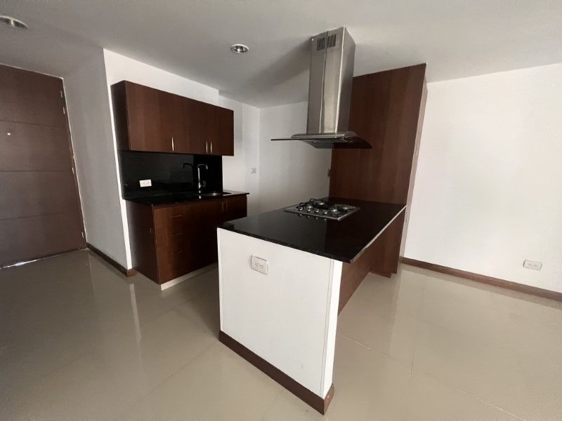 APARTAMENTO EN ARRIENDO UBICADO EN EL POBLADO SECTOR LOMA DEL INDIO - 3
