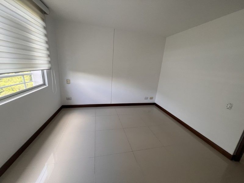 APARTAMENTO EN ARRIENDO UBICADO EN EL POBLADO SECTOR LOMA DEL INDIO - 4