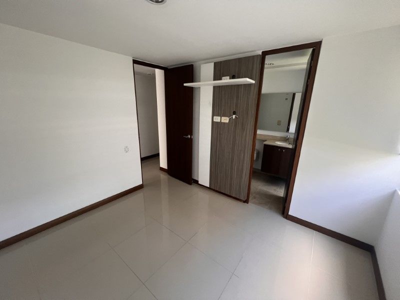 APARTAMENTO EN ARRIENDO UBICADO EN EL POBLADO SECTOR LOMA DEL INDIO - 6