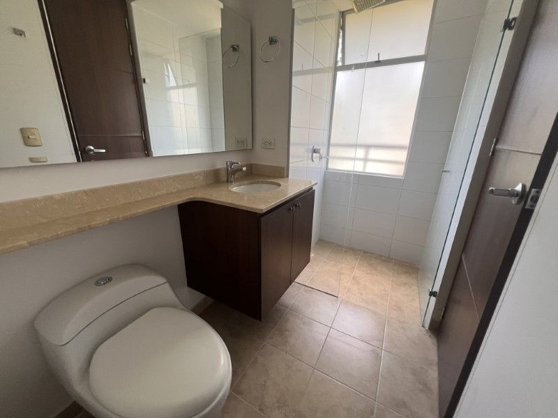 APARTAMENTO EN ARRIENDO UBICADO EN EL POBLADO SECTOR LOMA DEL INDIO - 8