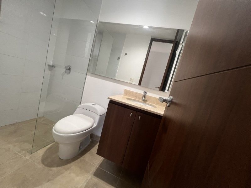 APARTAMENTO EN ARRIENDO UBICADO EN EL POBLADO SECTOR LOMA DEL INDIO - 9