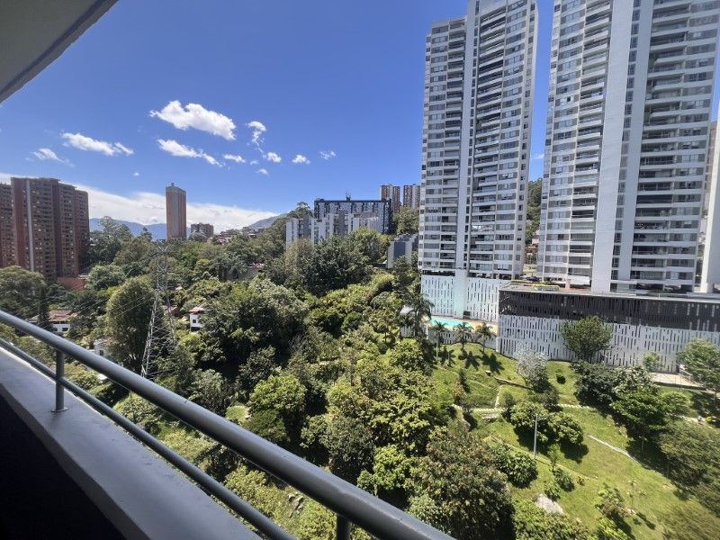APARTAMENTO EN ARRIENDO UBICADO EN EL POBLADO SECTOR LOMA DEL INDIO - 10