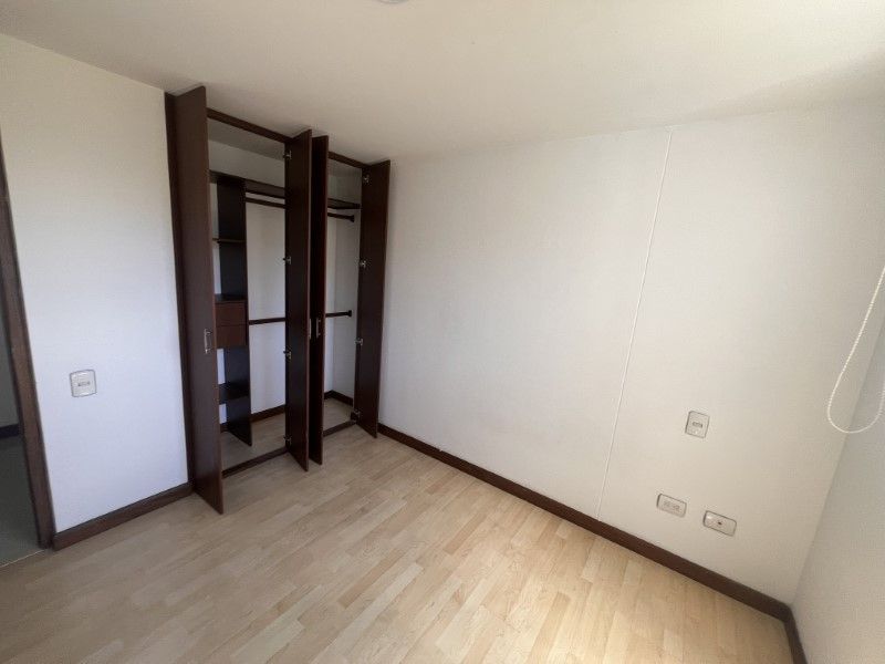 APARTAMENTO EN ARRIENDO UBICADO EN EL POBLADO SECTOR LOMA DEL INDIO - 6