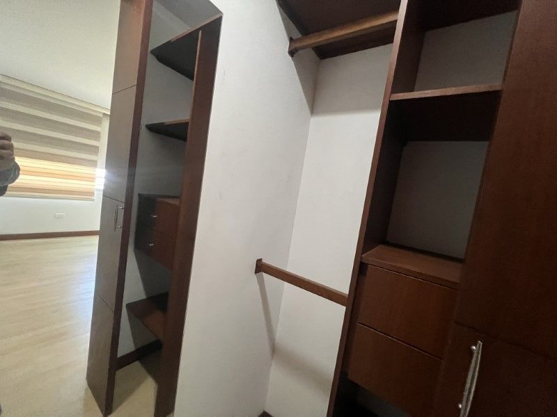 APARTAMENTO EN ARRIENDO UBICADO EN EL POBLADO SECTOR LOMA DEL INDIO - 7