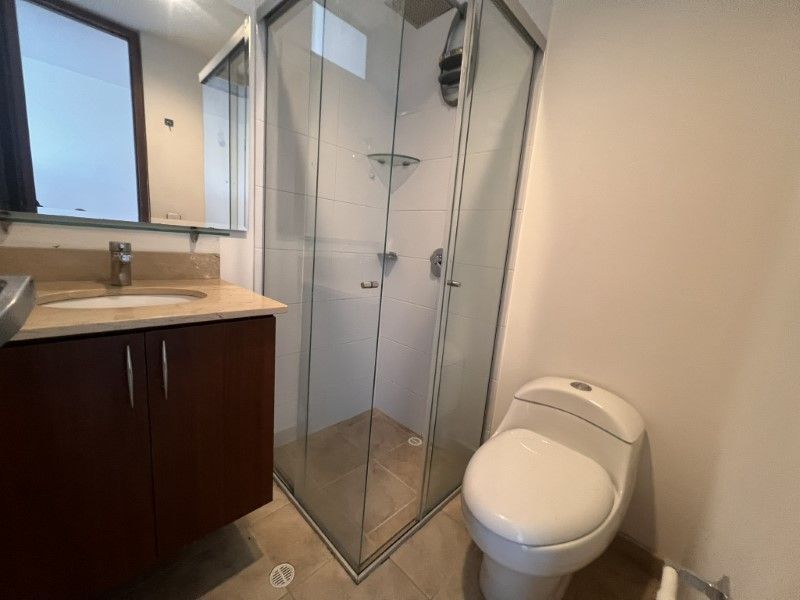 APARTAMENTO EN ARRIENDO UBICADO EN EL POBLADO SECTOR LOMA DEL INDIO - 8