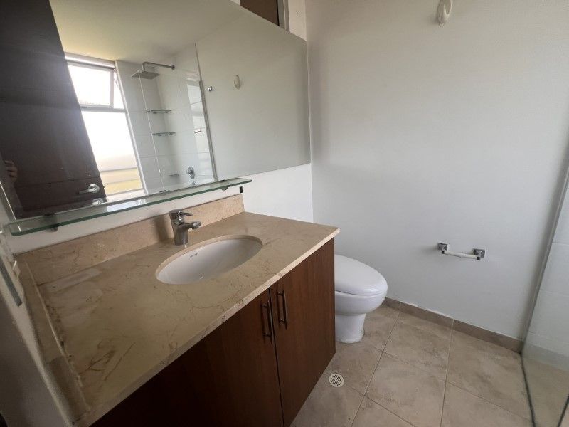 APARTAMENTO EN ARRIENDO UBICADO EN EL POBLADO SECTOR LOMA DEL INDIO - 9