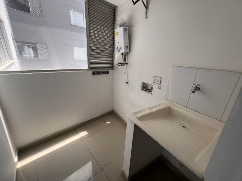 APARTAMENTO EN ARRIENDO UBICADO EN EL POBLADO SECTOR LOMA DEL INDIO - 10