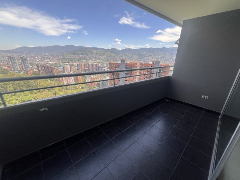 APARTAMENTO EN ARRIENDO UBICADO EN EL POBLADO SECTOR LOMA DEL INDIO - 11