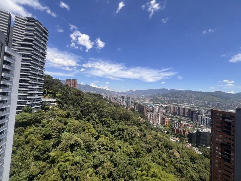 APARTAMENTO EN ARRIENDO UBICADO EN EL POBLADO SECTOR LOMA DEL INDIO - 12