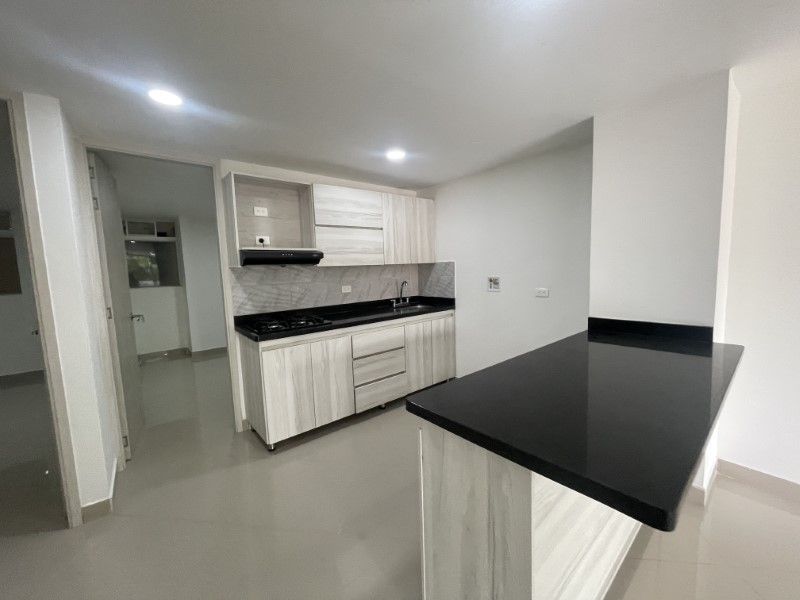 APARTAMENTO EN ARRIENDO UBICADO EN MEDELLIN SECTOR BELEN LA PALMA - 3