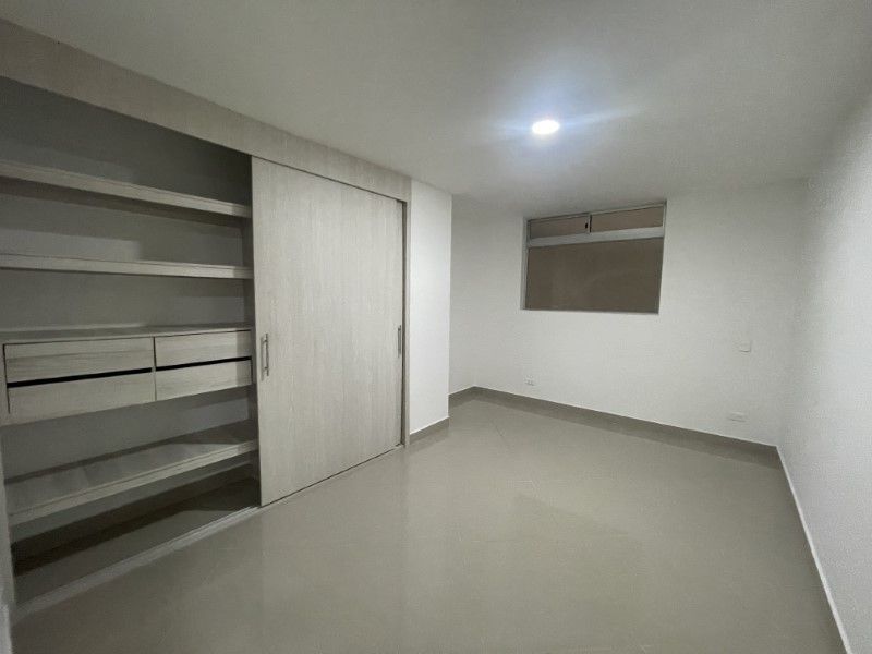 APARTAMENTO EN ARRIENDO UBICADO EN MEDELLIN SECTOR BELEN LA PALMA - 4