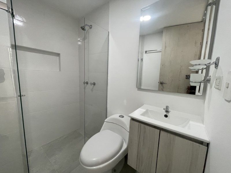 APARTAMENTO EN ARRIENDO UBICADO EN MEDELLIN SECTOR BELEN LA PALMA - 7