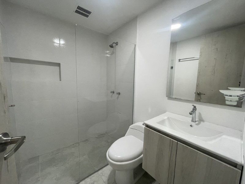 APARTAMENTO EN ARRIENDO UBICADO EN MEDELLIN SECTOR BELEN LA PALMA - 8